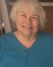 Dianne P. Hungo's obituary image