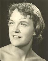 Myrna Heyworth