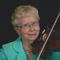 Joan Ruth Osler Profile Photo