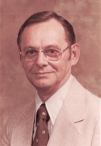 Dr. Sheridan L. Weaver, Jr.