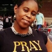 Overseer Lashele N. Jones-Evans Profile Photo