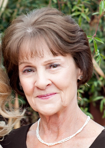 Nancy R. Dow