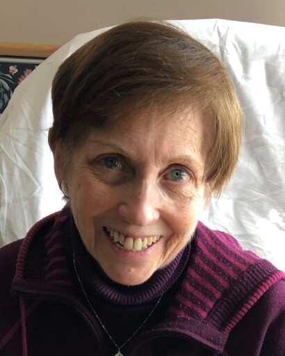 Maureen Mazurkiewicz Profile Photo