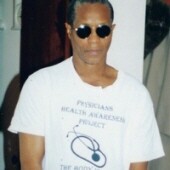 Oscar Acey, Jr. Profile Photo