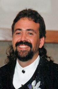 Vernon J. Decoteau, Jr.