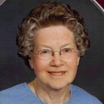 Marjorie "Margie" Scheidecker Profile Photo