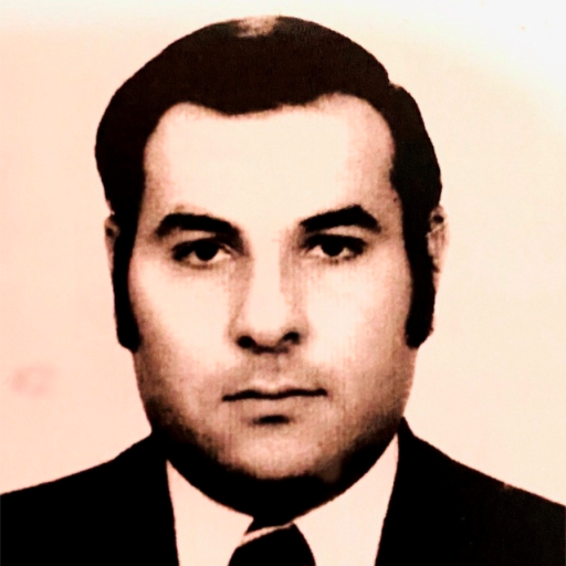 Demetrious P Giovas Profile Photo