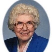 Dorothy M. Droege