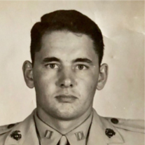 Robert Dean "Bob" Hatch, USMC Profile Photo