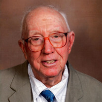 Ralph Charles "Chuck" Smock Profile Photo