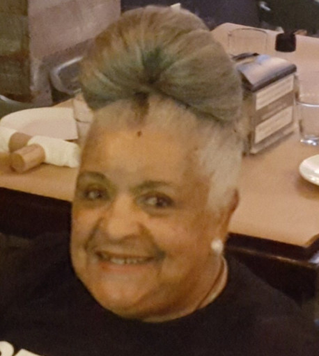 Phyllis Thelma Peterson Profile Photo