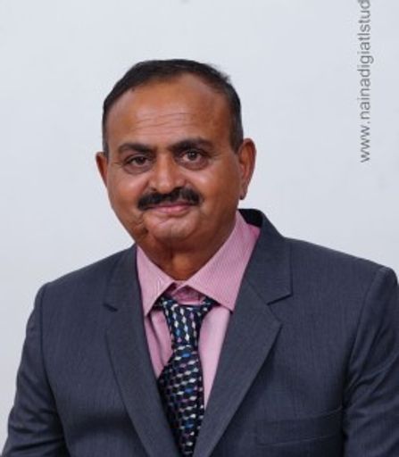 Shaileshkumar Patel