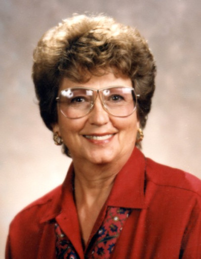 Marilyn Williamson