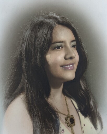 Maria H. Garza Profile Photo