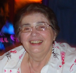 Geraldine S. Holt