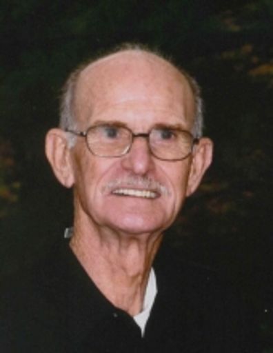 Donald R. Bowers