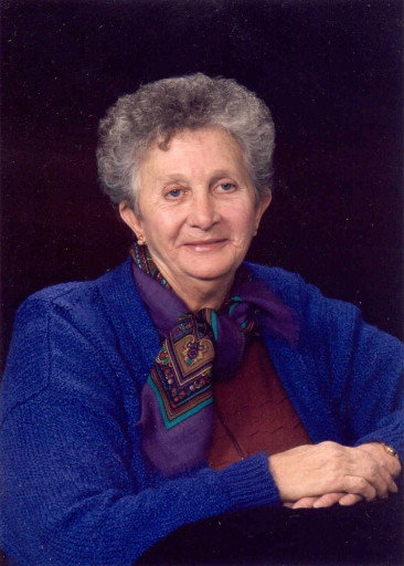 Jerleen H. Swann Culberson