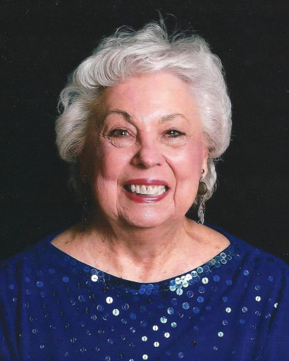 Betty Tate Jolley Profile Photo