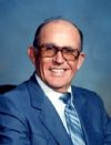 Clarence J. Cooper, Sr