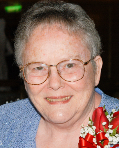 Betty Lucille Groom Profile Photo