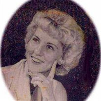 Elsie Pearl Minton