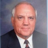 Rev. Dr. Marshall Tribble Profile Photo