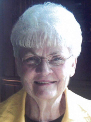 Shirley R. Wagner