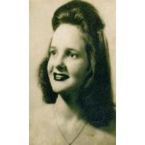 Dorothy E. Burrus Christensen Profile Photo