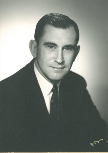 John  James O'Ryan