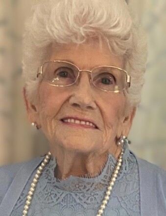 Betty U. Dunavin Profile Photo