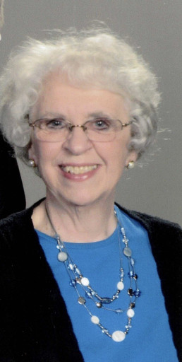 Nancy M. Spurgeon Profile Photo