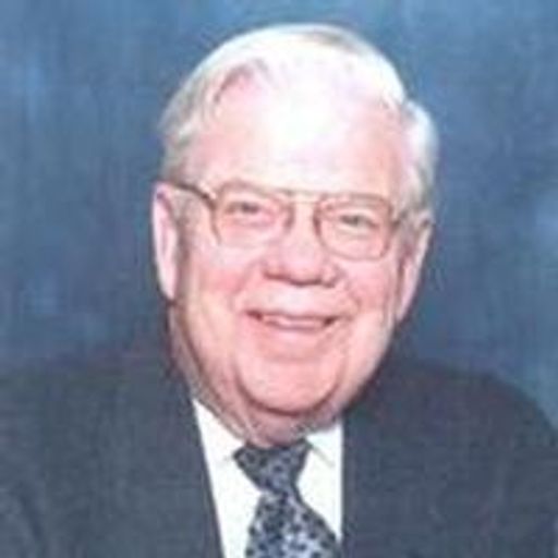 Charles Wall Hamilton