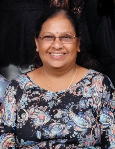 Nitaben Bimalkumar Kankeshwar