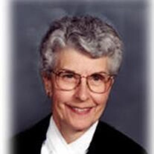 Mary M. Rhodes