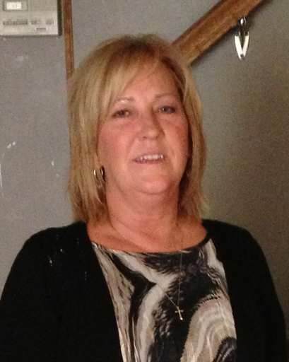 Juanita Souix Smith