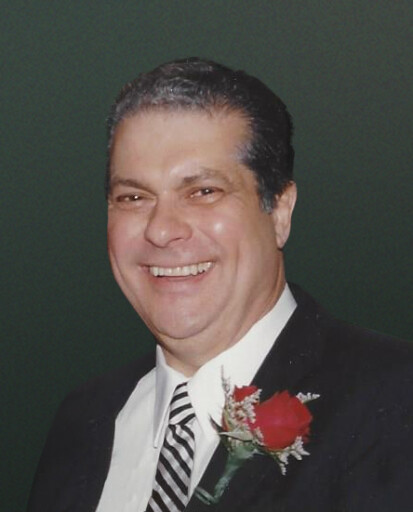 Robert Santos, Sr.