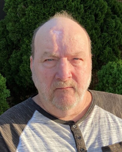 Donald Joe King Profile Photo