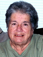 Alvera F. Aquillano Berarducci