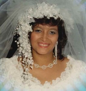 Rosa Maria Alicea Profile Photo