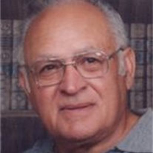 Dominic F. Coppolino