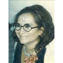 Ernestine Kauley