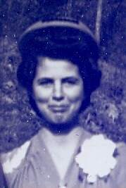 B. Faye Van Horn