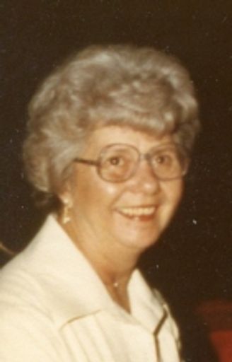 Kathryn Jane Somers Moore