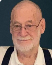 Carl J Reinholt's obituary image