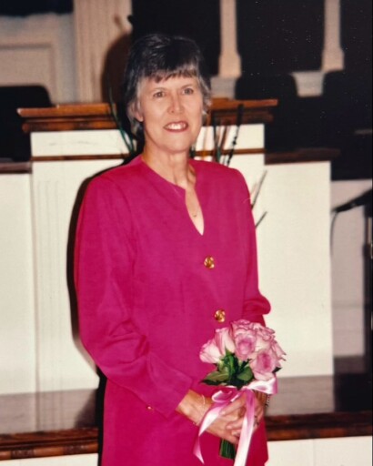 Gloria June Combs's obituary image