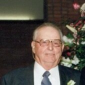 John Dunham Cooper Sr.