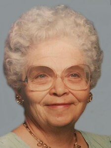 Gwenith Ann Smith