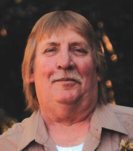 Ralph Nye Profile Photo