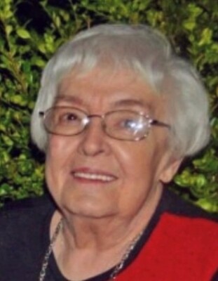 Patricia Ann Carroll