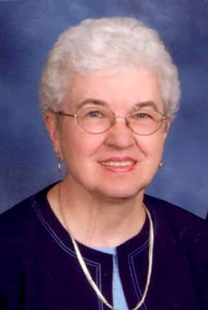 Joyce M. Brickner